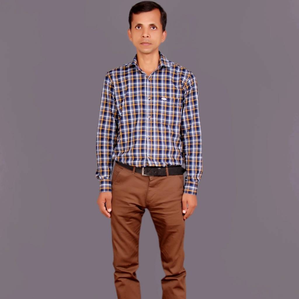 Sanjeev Kumar Singh 