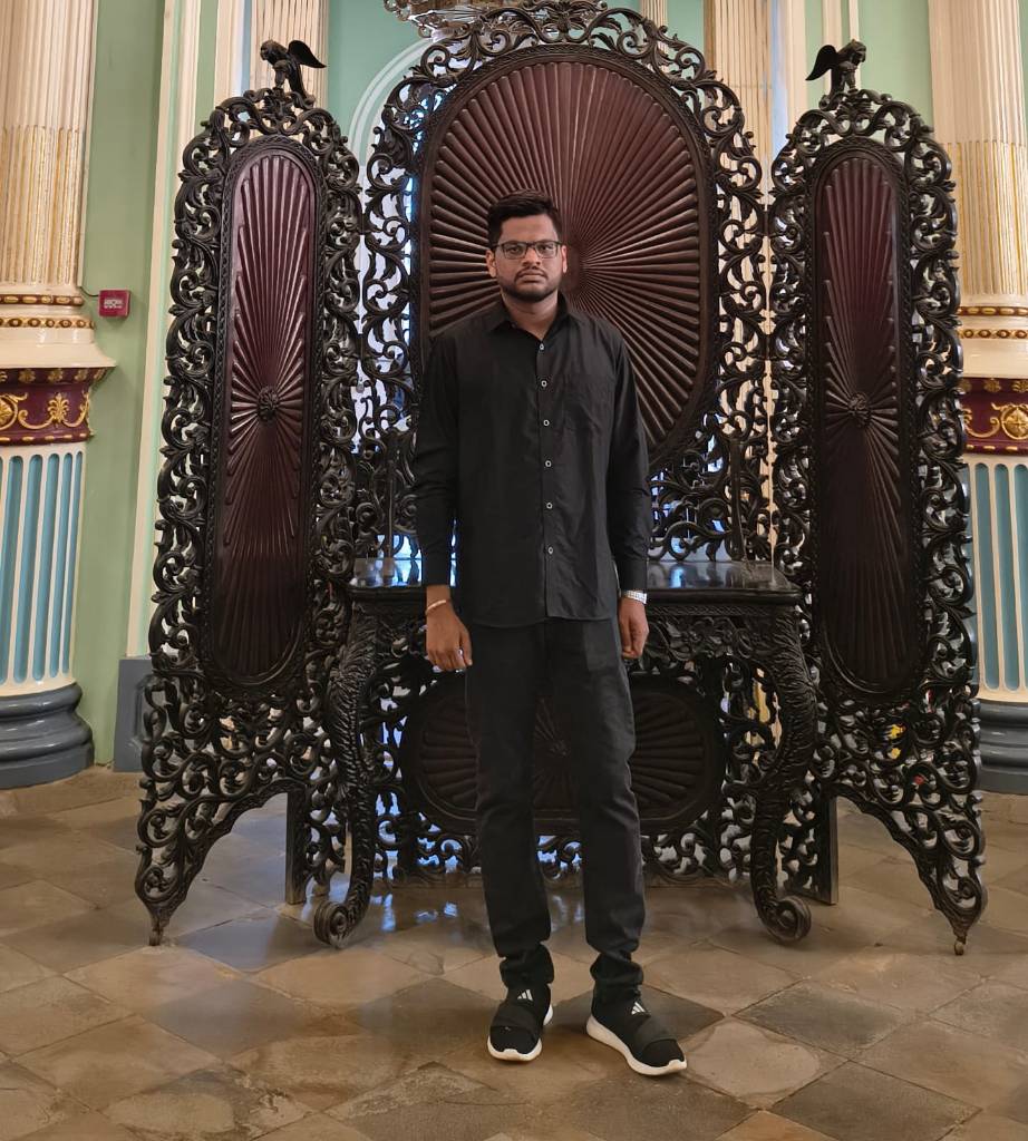 harshad kocharekar 
