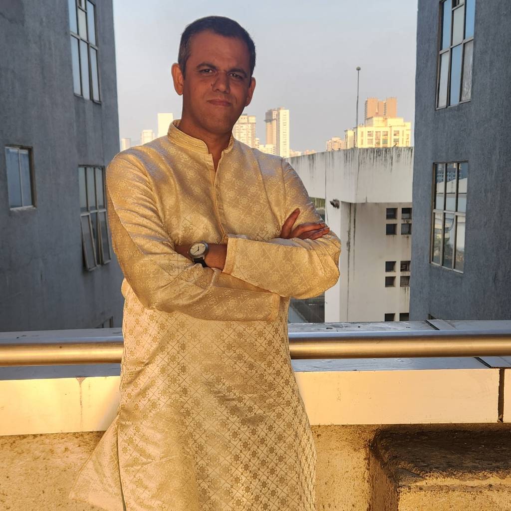 nimish shringarpure 