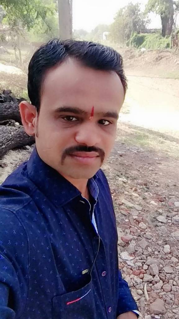 Kapil Pateriya 
