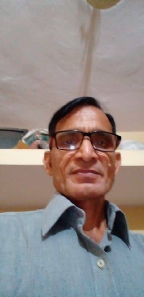Rajendra singh 