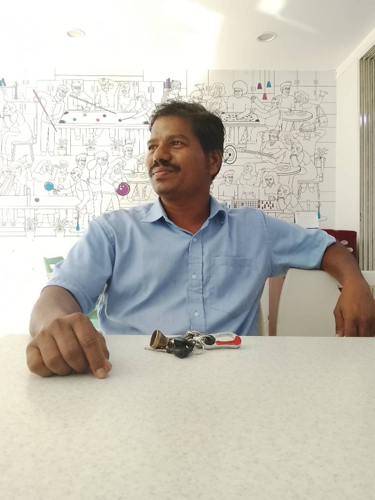 Manoj 