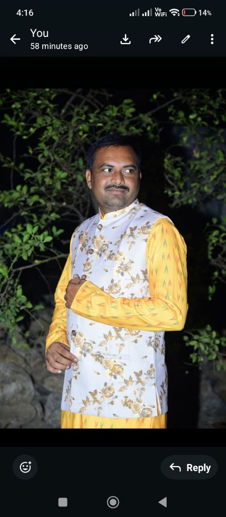 sandip bansode 