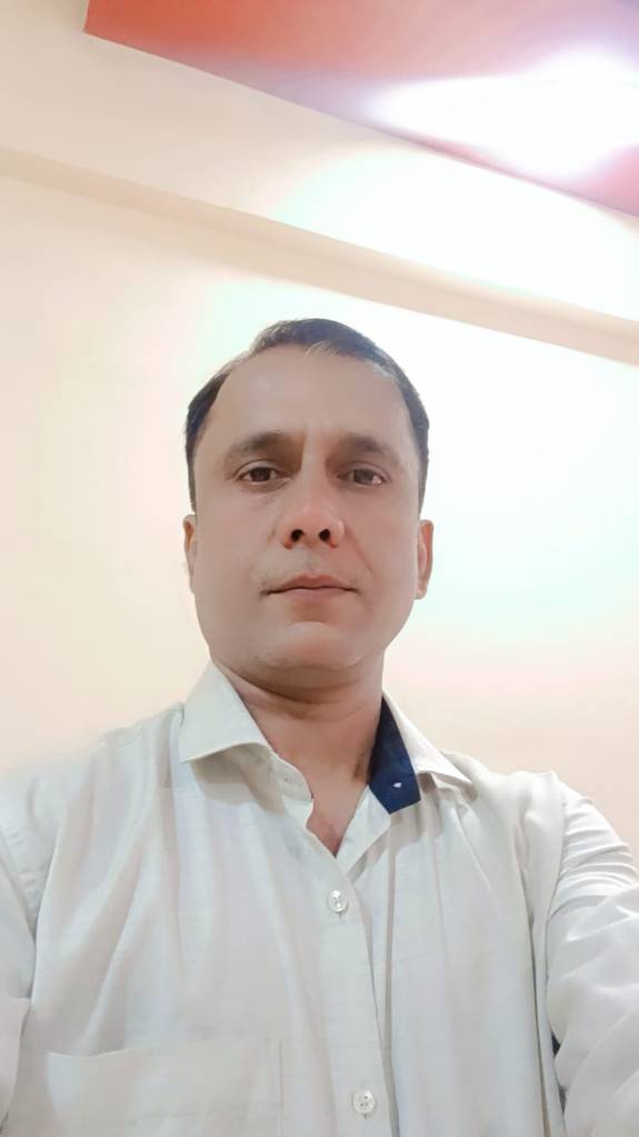 Jitendra Tiwari 