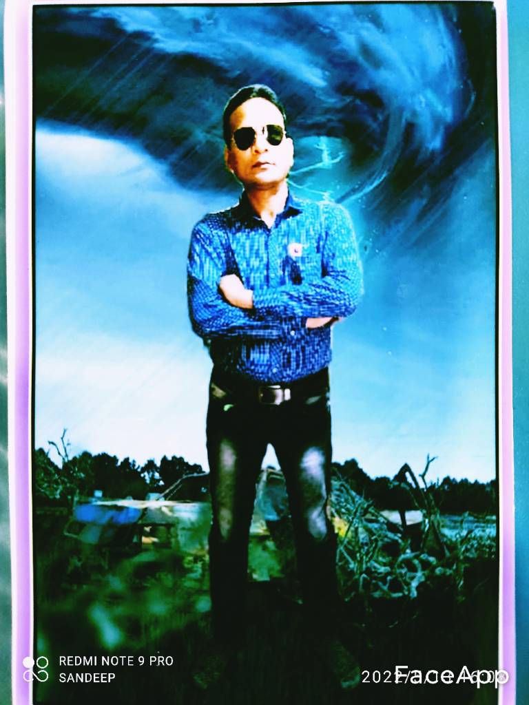 Prakash pradhan 
