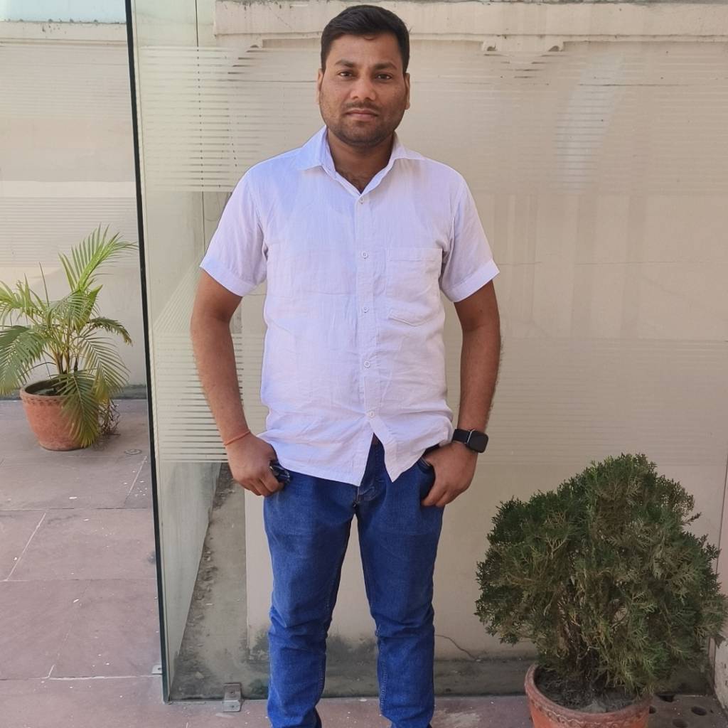 kuldip kushawaha 