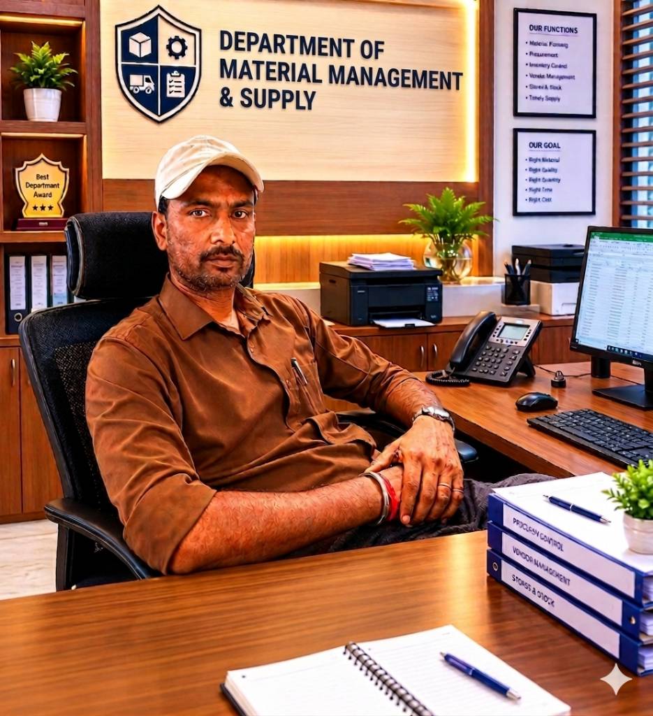 Abhishek Sinha 