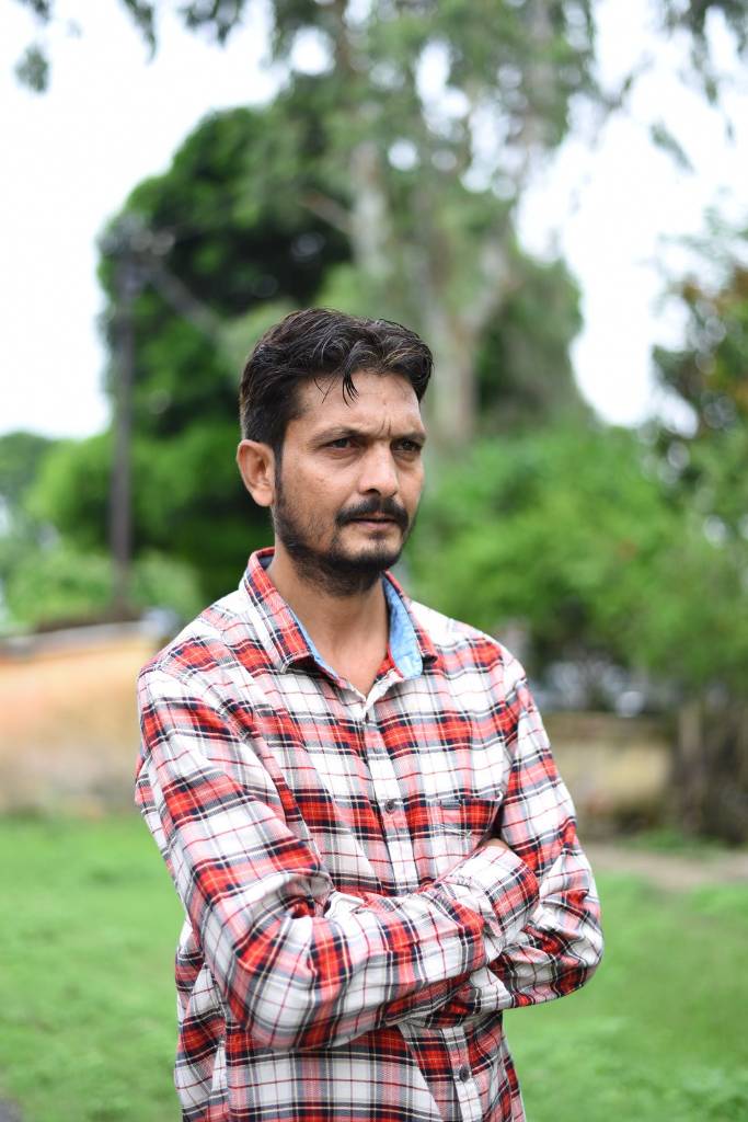 kapy dev Singh 