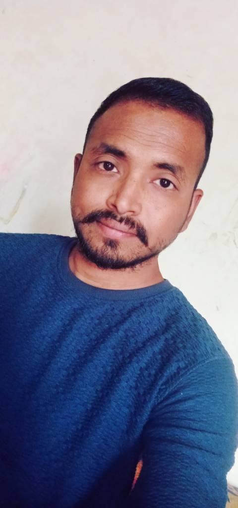 Aniket Bhaware 