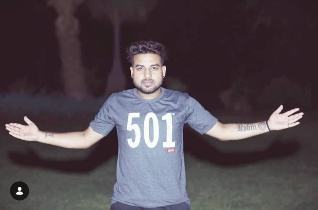 ARUN GILL 