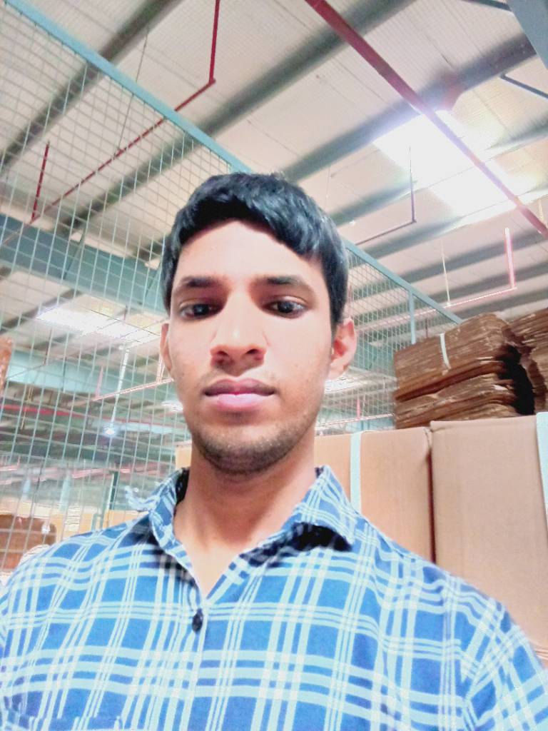 jaswant Sharma 