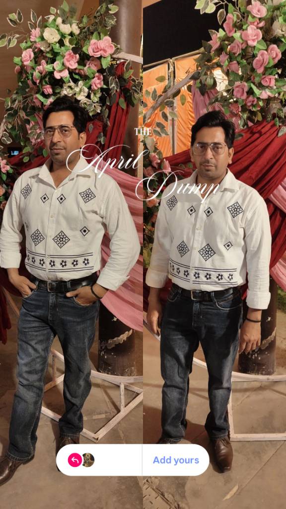 Manoj Kumar 