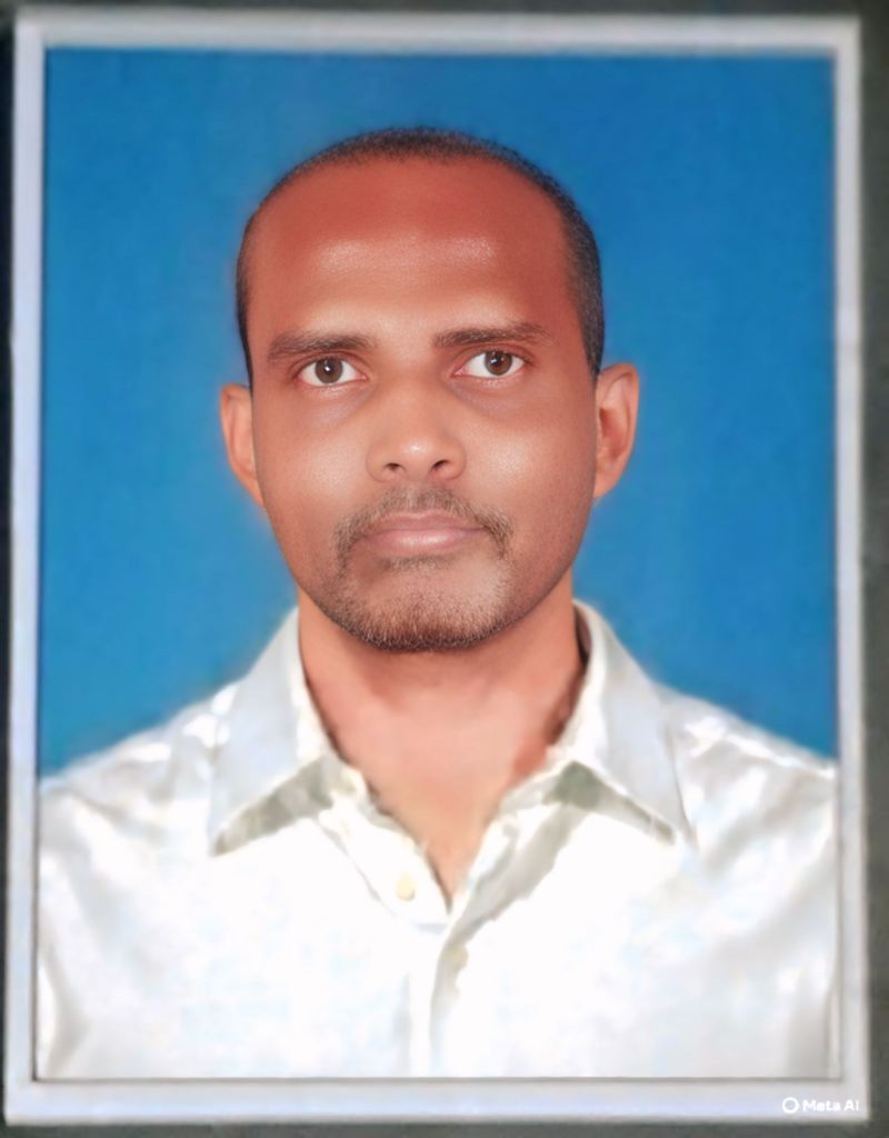 ravindra shamrao kadam 
