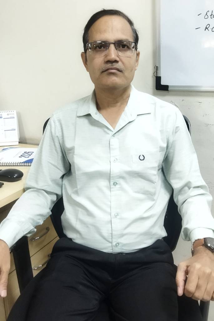 Nilesh Bakliwal 