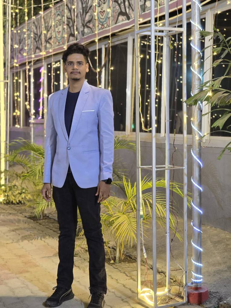 Manish kumar 