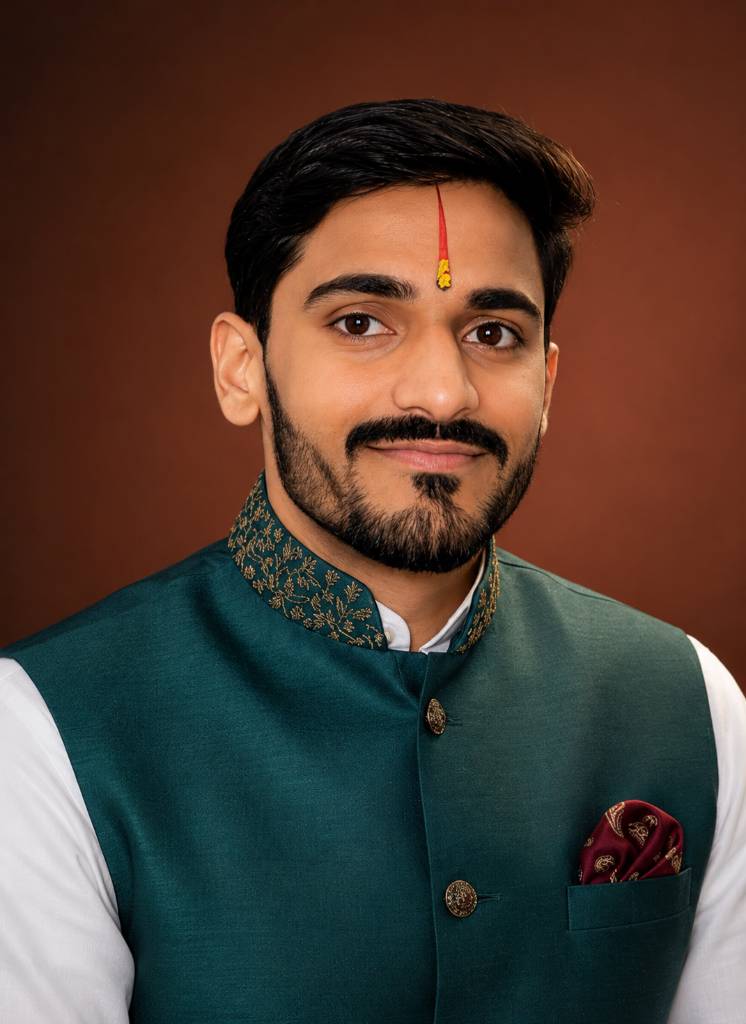 Chandra Shekhar 