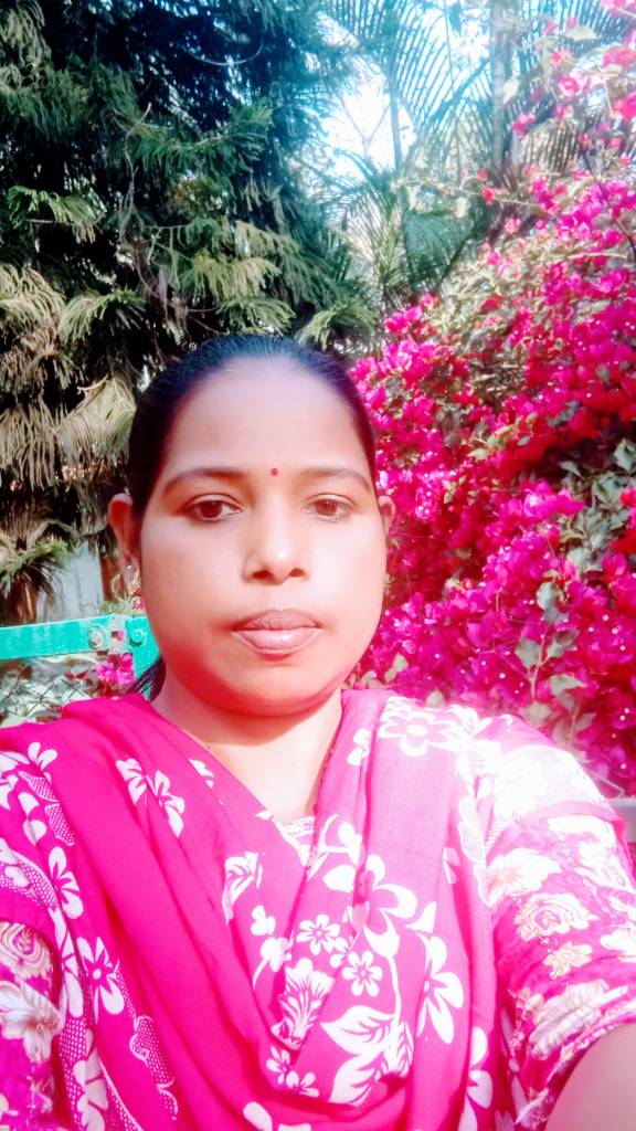Sunita Topno 