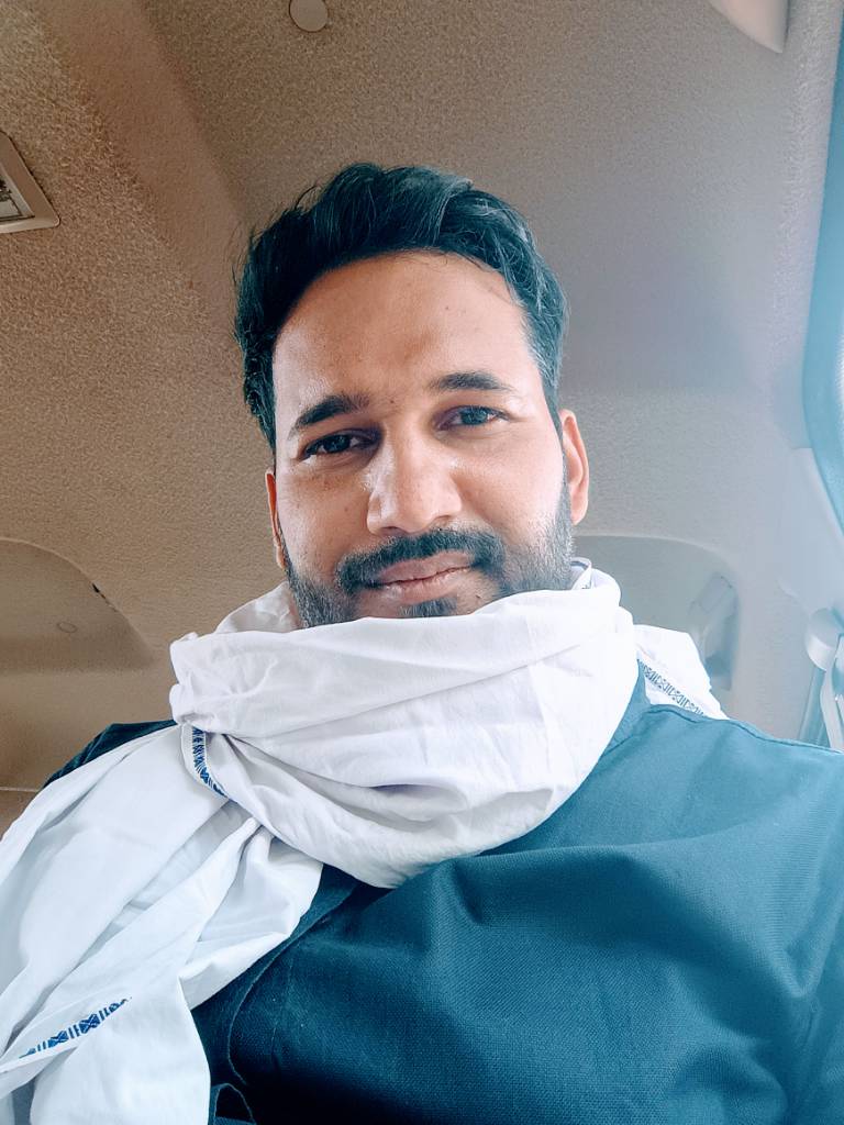 Ankit singh 