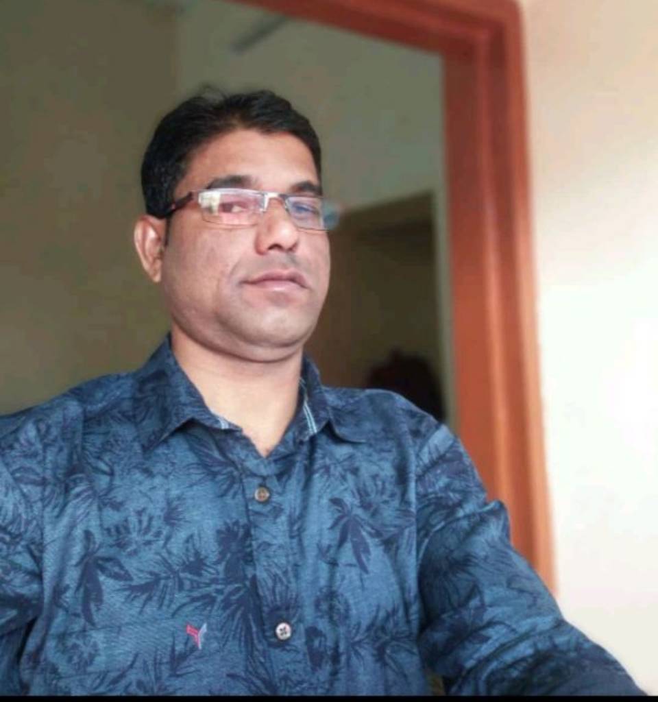 sanjay roy 