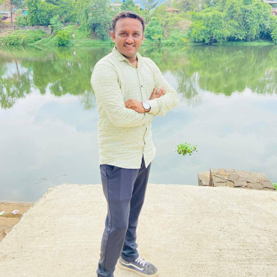 Akshay Chandrkant mhamankar 