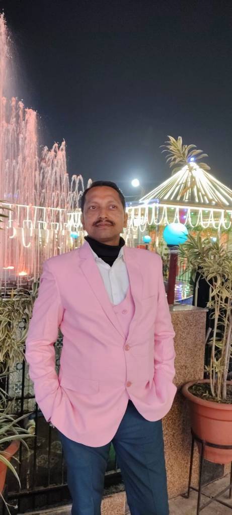 Karan Kumar 