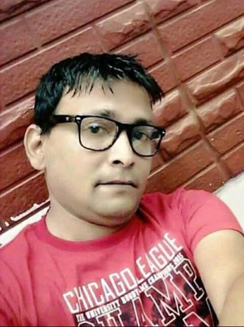 1ayan Ghosh 