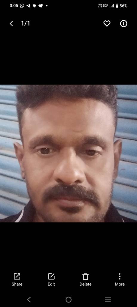 ajai kumar 