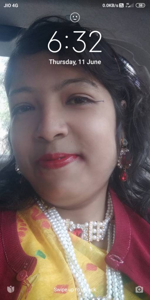 Sangeeta Rani maji 