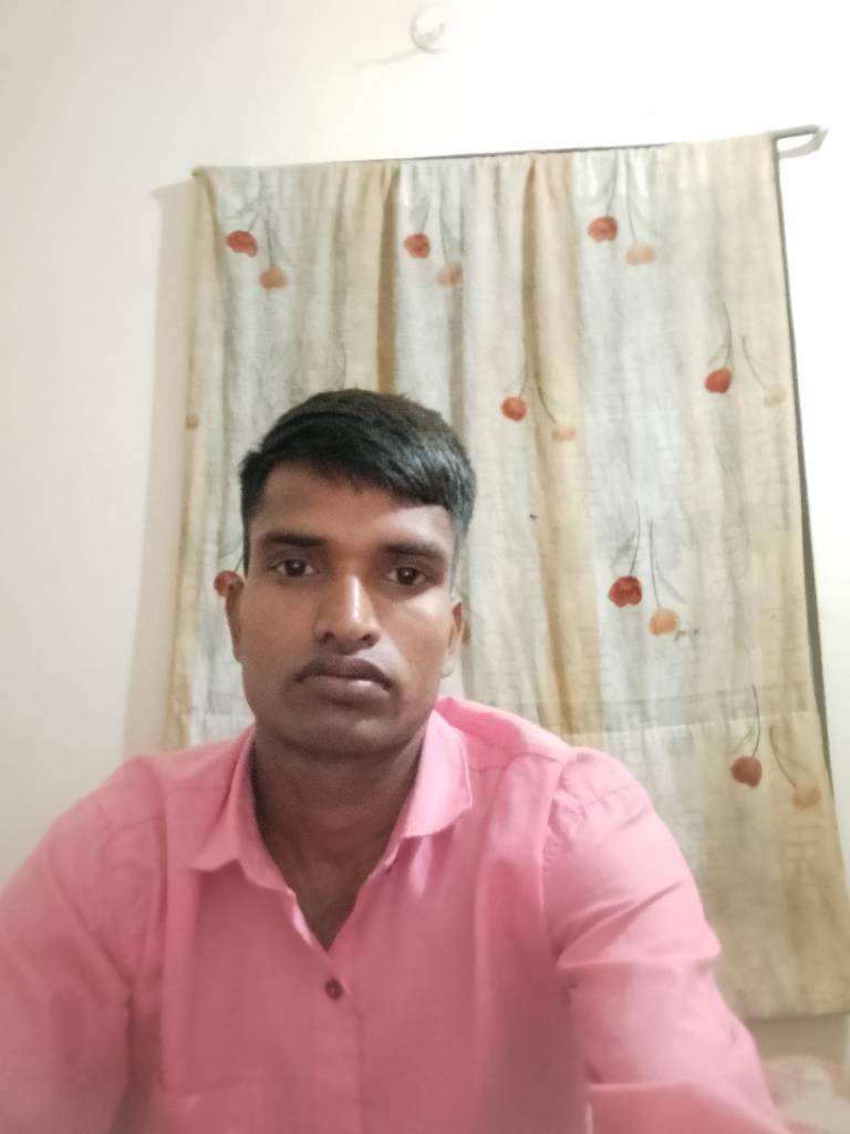 Ram sovit kumar 