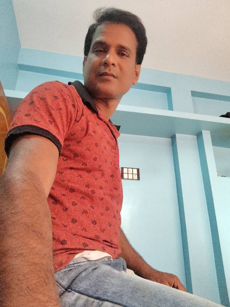 ajit panigrahi 