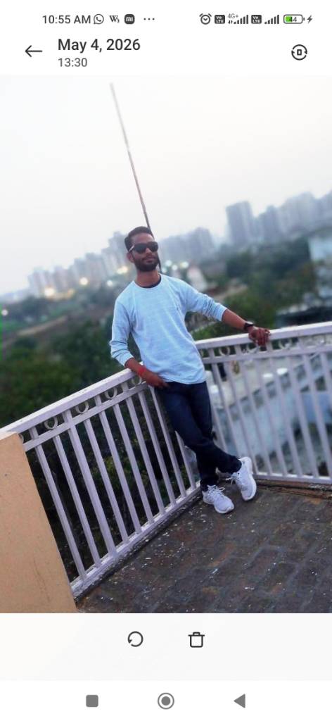 Himanshu singh 