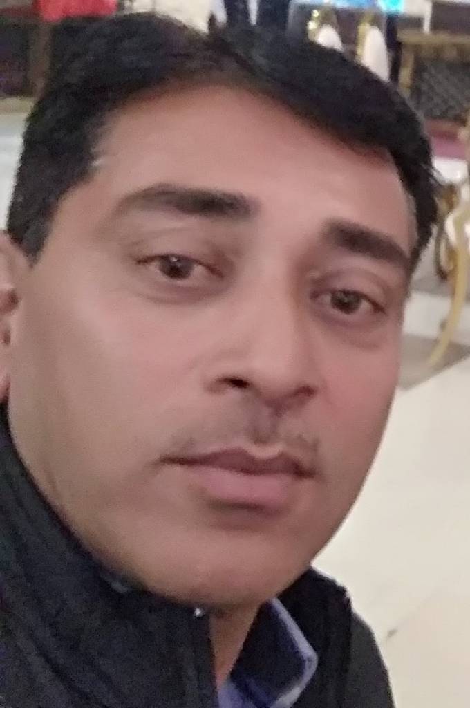 Anil Kumar 