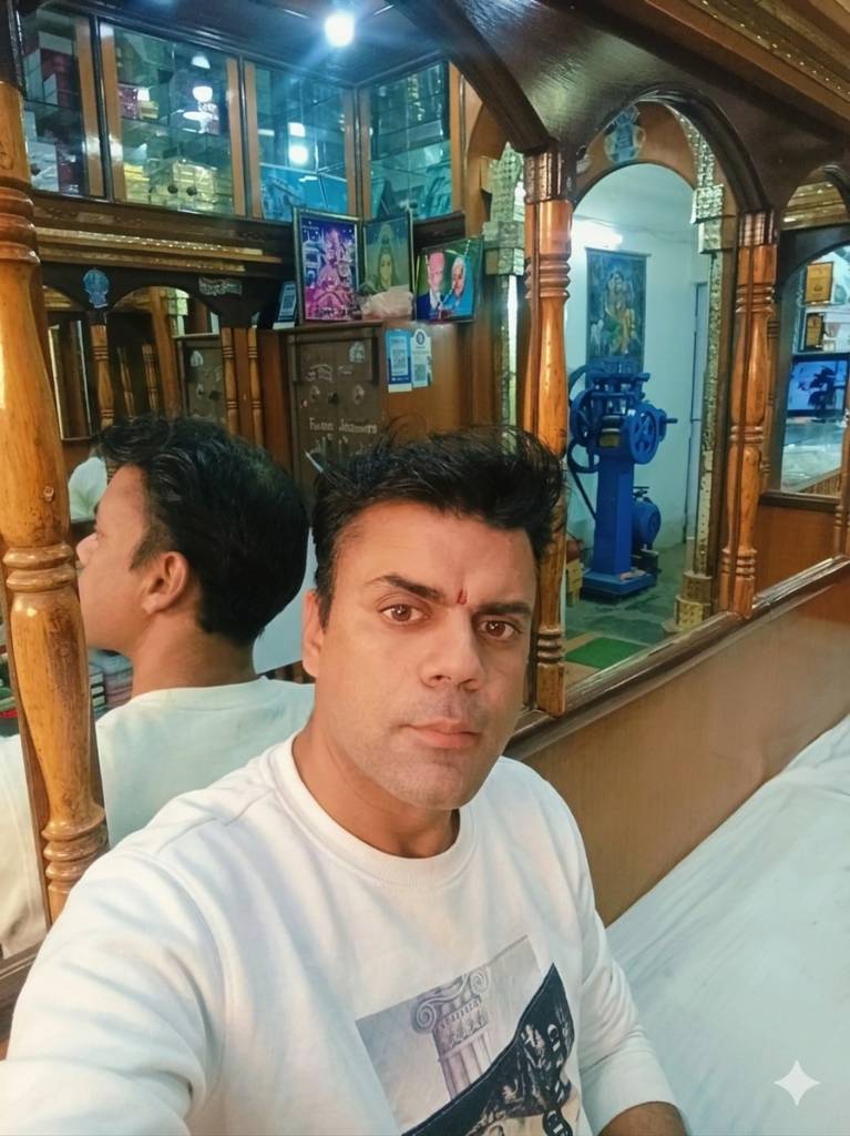 amit Dhalotra 