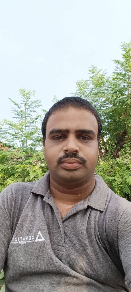 Dibyendu Chakraborty 