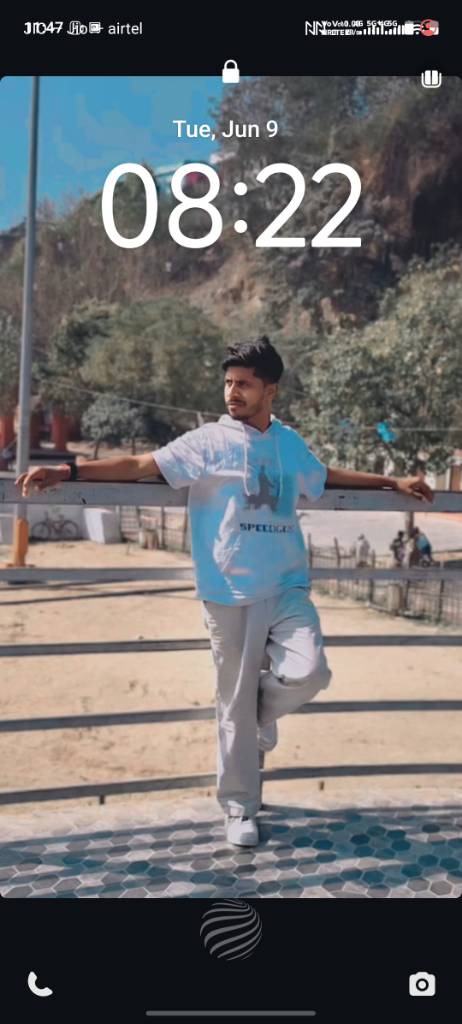 chitranjan sharma 