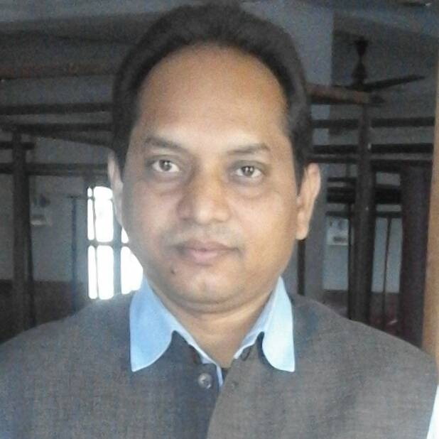Manoj swaraj 