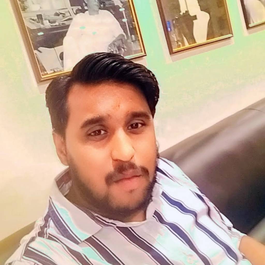 rohit jaiswal 
