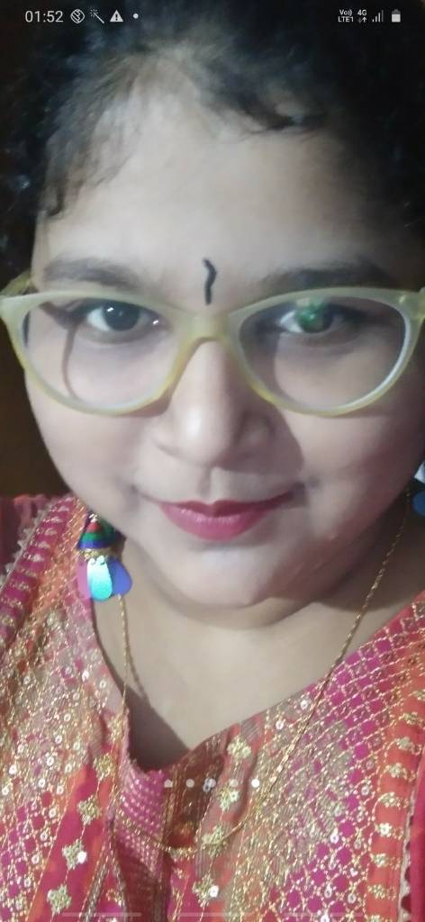 Bidisha Bhattacharya 