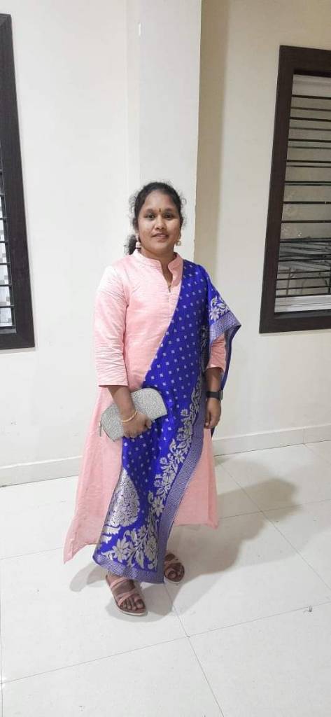 pallavi 