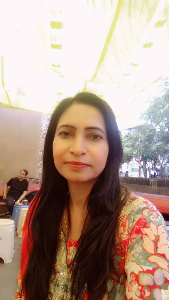 Anju sharma 