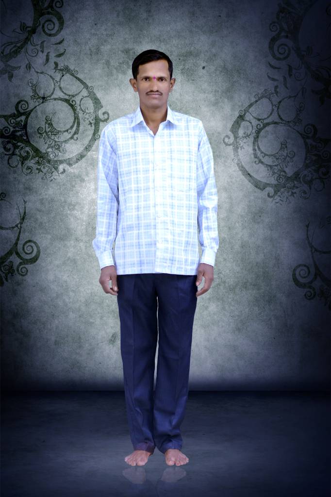 jyotagouda Ramagouda patil 