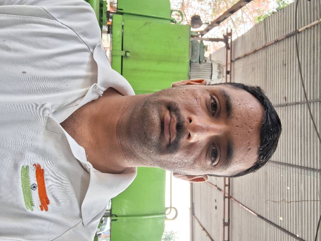 Surender 