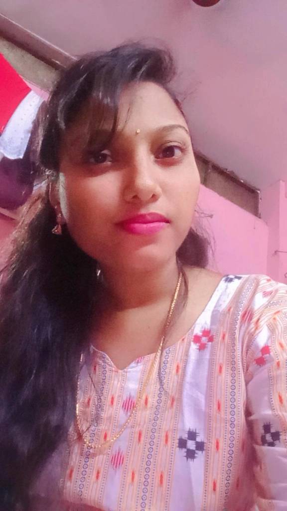 smita panigrahy 