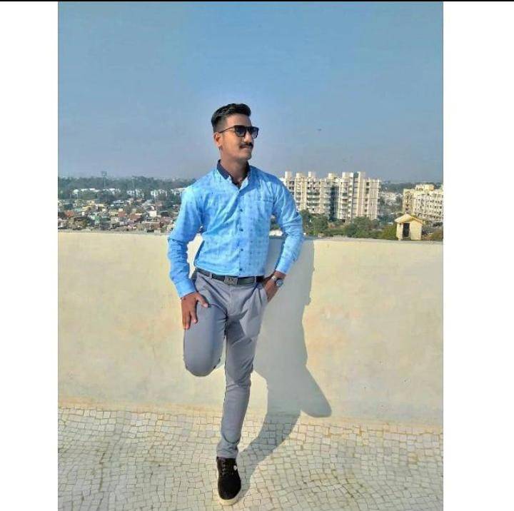 raj vora 