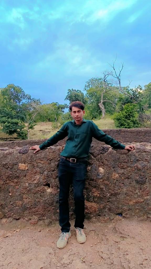 mayank irwar 