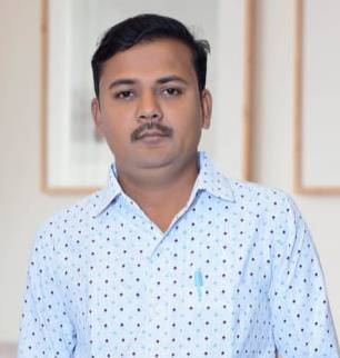Chandrasekhar Mundle 