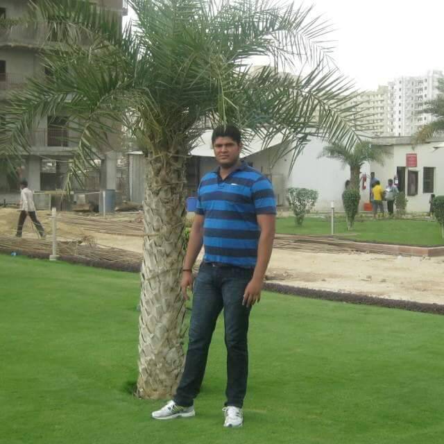 Pankaj Kumar 