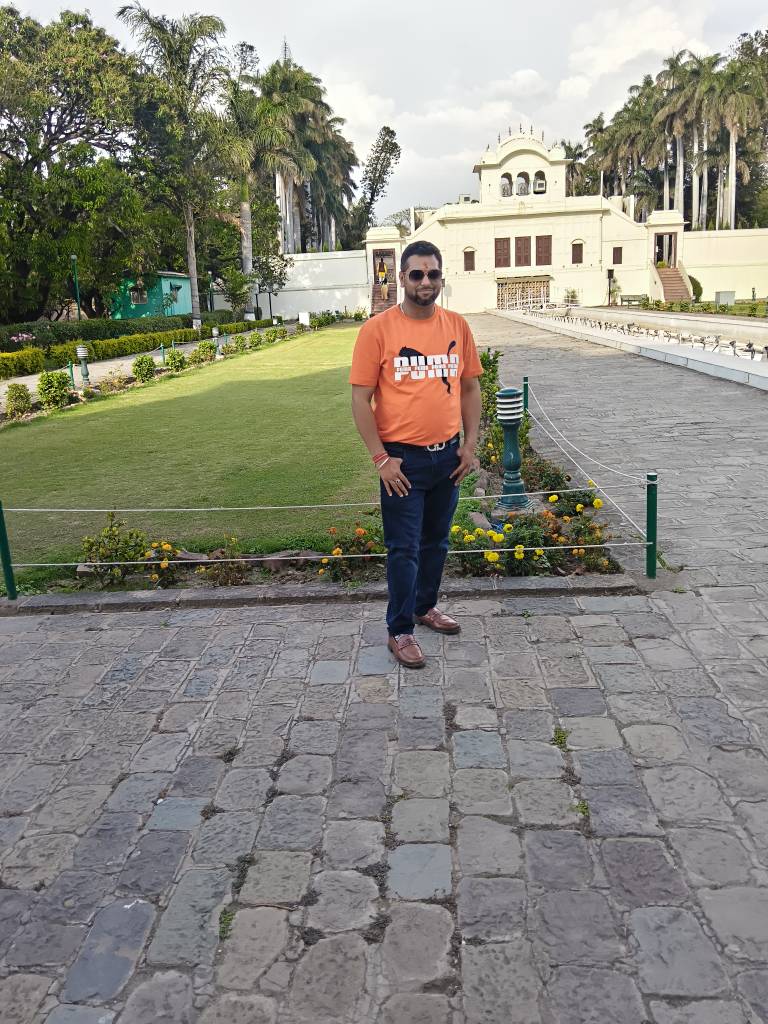 Himanshu Chopra 