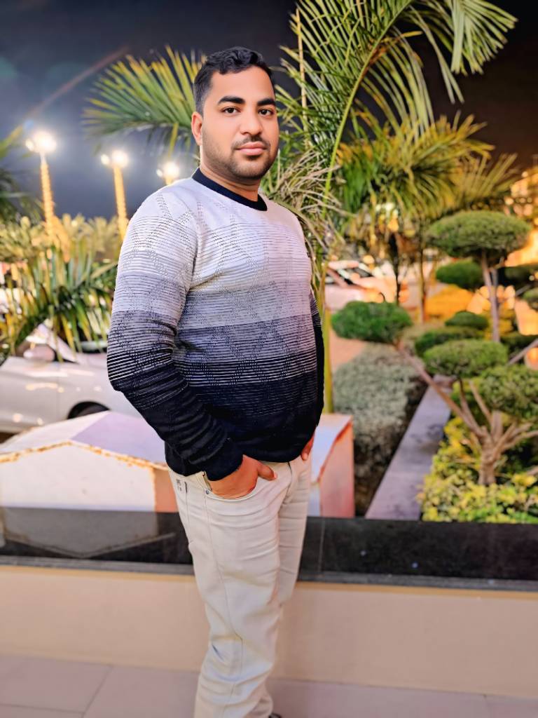 Atul Mittal 