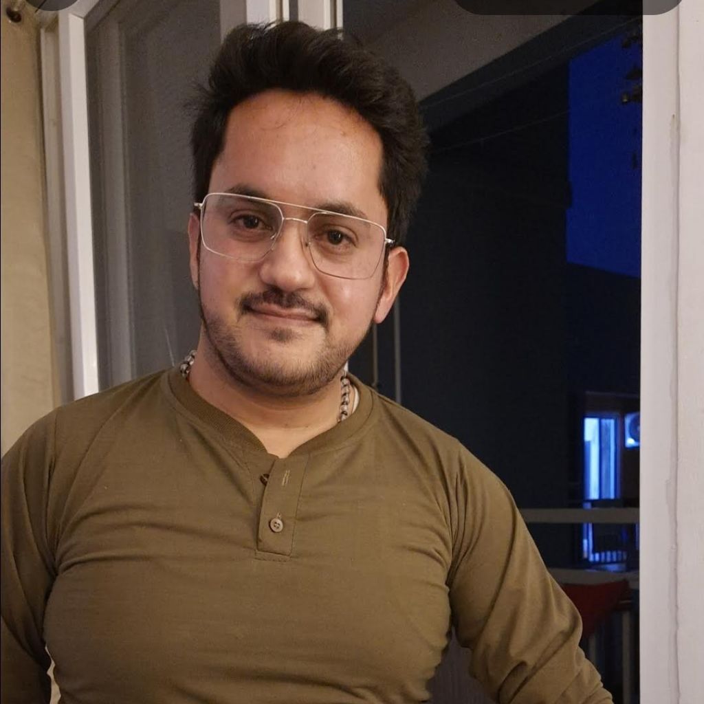 Aayu Rana 